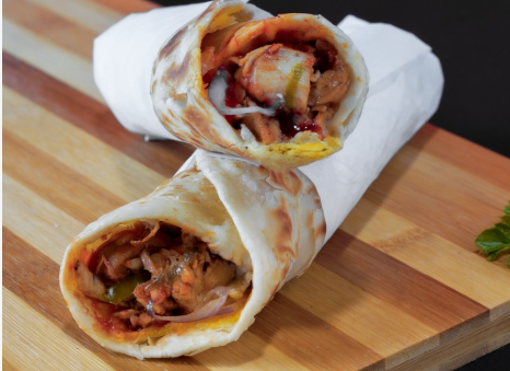 Chicken Roll